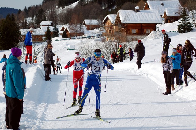 Grand-Prix La Clusaz